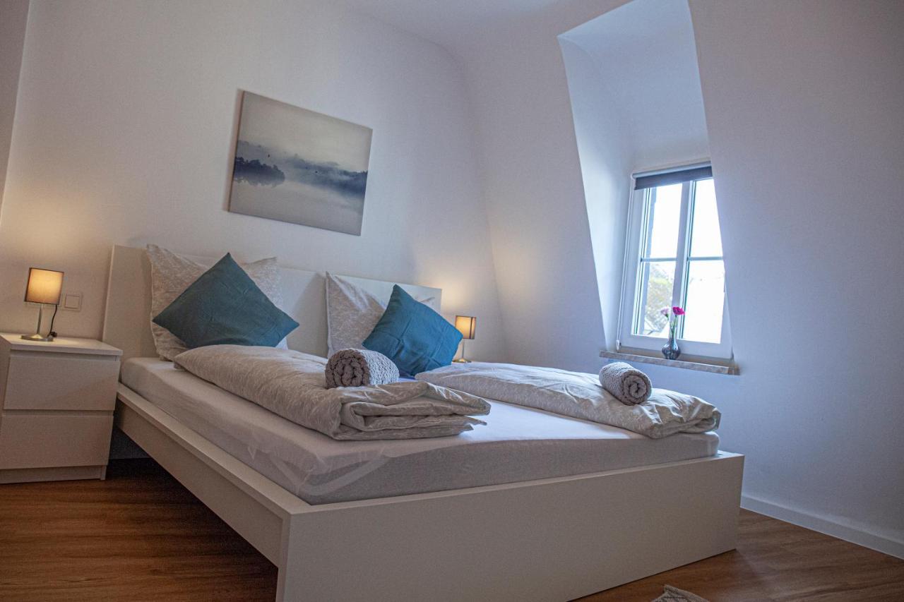 Suite Cuvee Zell ภายนอก รูปภาพ