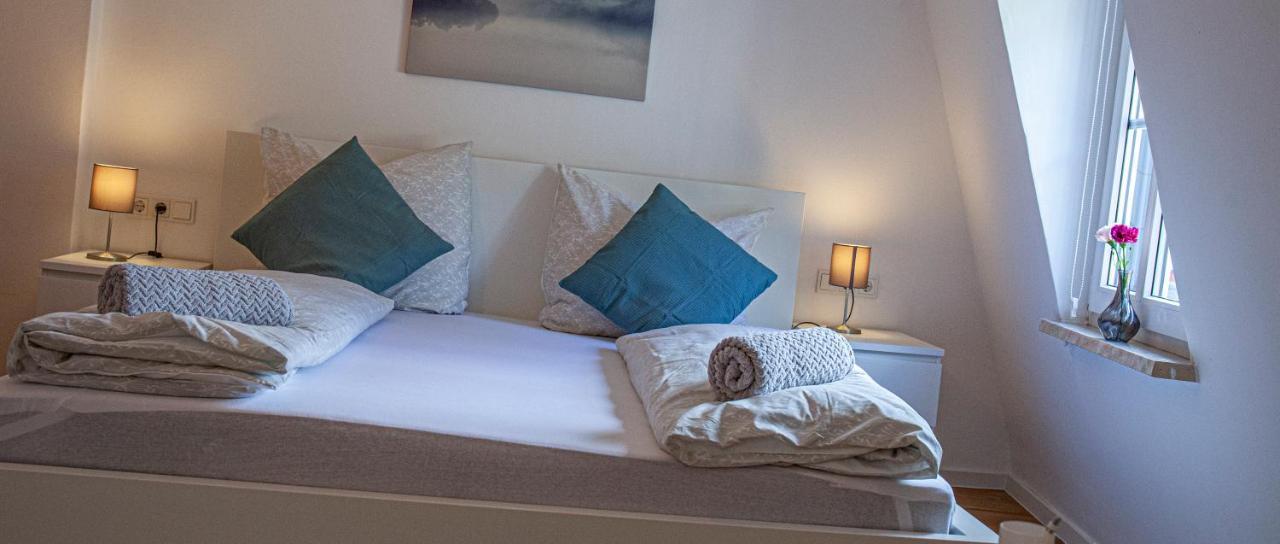 Suite Cuvee Zell ภายนอก รูปภาพ